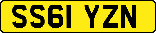 SS61YZN