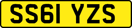 SS61YZS