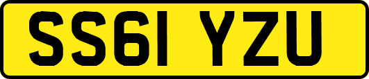 SS61YZU