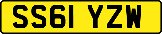SS61YZW