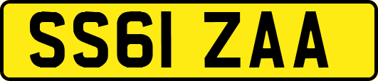SS61ZAA