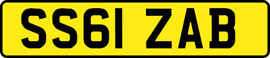 SS61ZAB