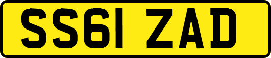 SS61ZAD