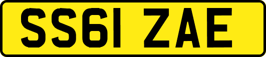 SS61ZAE