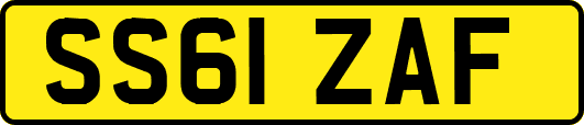 SS61ZAF