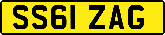 SS61ZAG