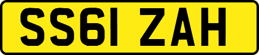 SS61ZAH