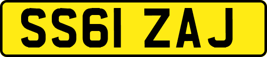SS61ZAJ