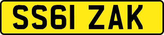 SS61ZAK