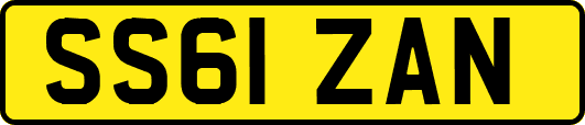 SS61ZAN