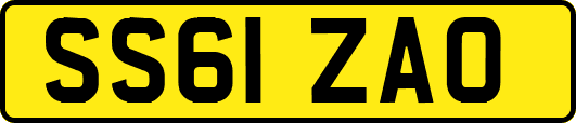 SS61ZAO