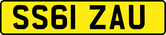 SS61ZAU