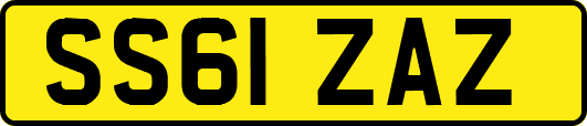 SS61ZAZ