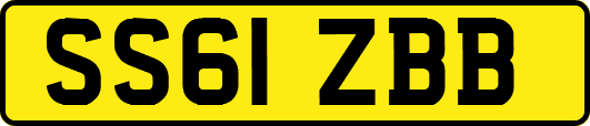 SS61ZBB