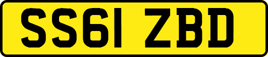 SS61ZBD