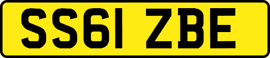 SS61ZBE