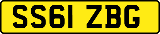SS61ZBG