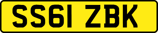 SS61ZBK