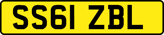 SS61ZBL