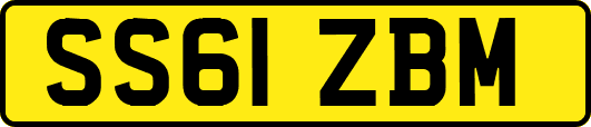 SS61ZBM