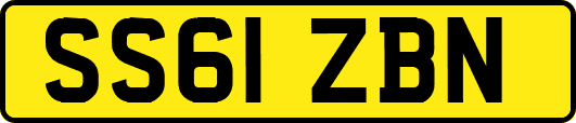 SS61ZBN