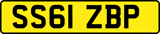 SS61ZBP