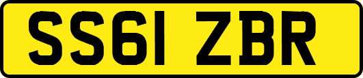 SS61ZBR
