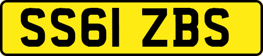 SS61ZBS