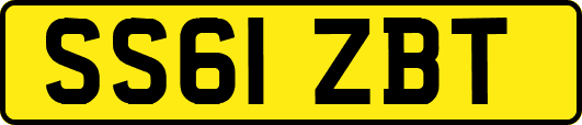 SS61ZBT