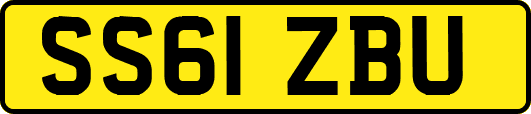 SS61ZBU