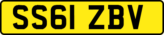 SS61ZBV