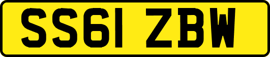 SS61ZBW