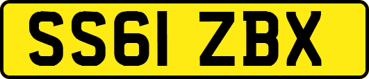 SS61ZBX