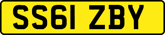 SS61ZBY