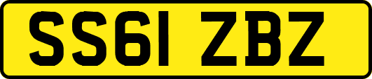 SS61ZBZ