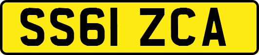 SS61ZCA