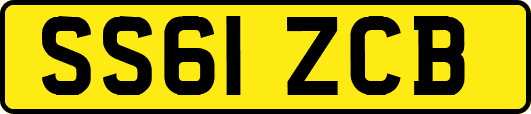 SS61ZCB
