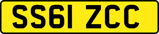 SS61ZCC