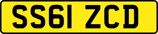SS61ZCD