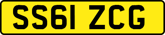 SS61ZCG