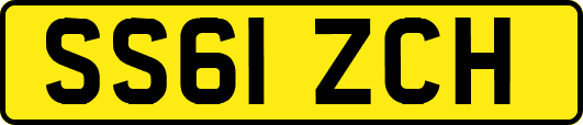 SS61ZCH