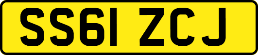 SS61ZCJ