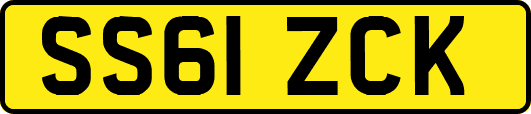 SS61ZCK
