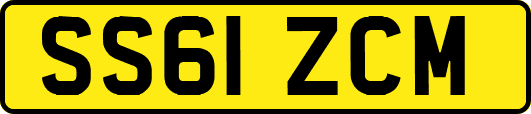 SS61ZCM