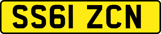 SS61ZCN