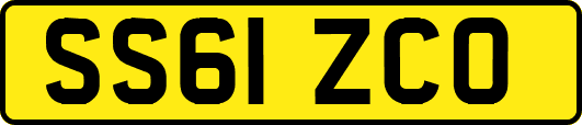 SS61ZCO