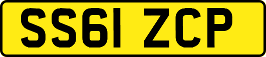 SS61ZCP