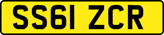 SS61ZCR