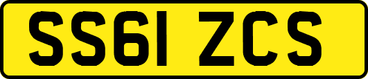 SS61ZCS
