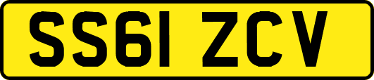 SS61ZCV